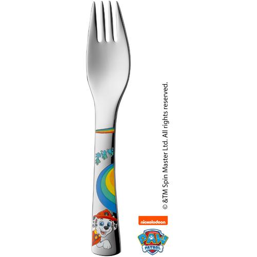 Kids Cutlery Set PAW Patrol, 4-piece