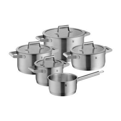 Comfort Line Cookware 5-Piece Pot Set