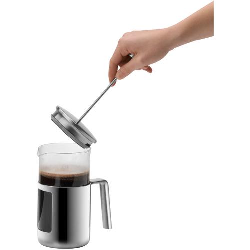 Wmf deals coffee press