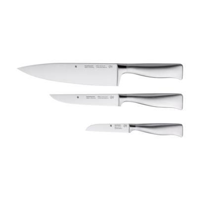 GRAND GOURMET Knife set, 3-pieces