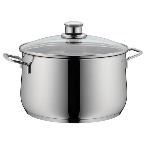 Diadem Plus Cookware 5-Piece Pot Set | WMF Nordics