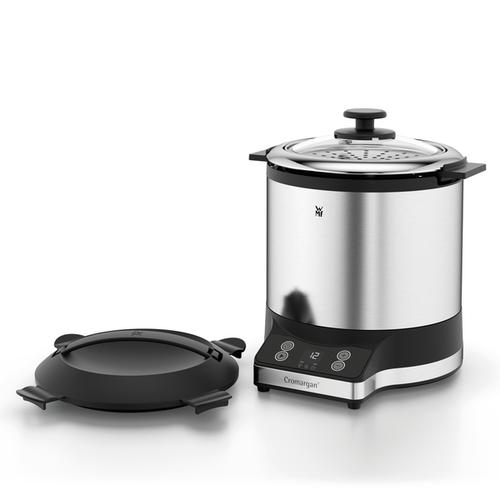 KITCHENminis Rice Cooker with to-go Lunch Box