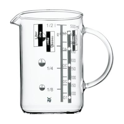 Gourmet Measuring Jug 0,5l