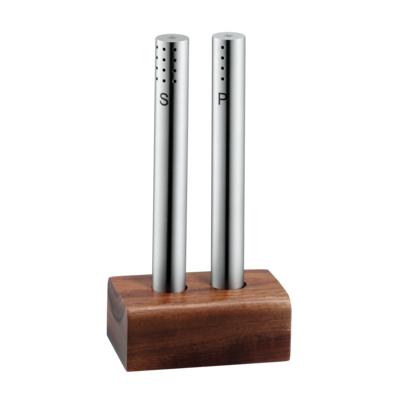 Salt and Pepper Shaker Set, 2-piece