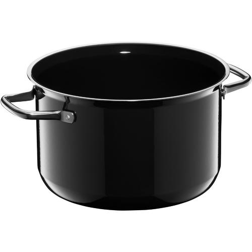 Fusiontec Compact Braising Pan 24cm Black