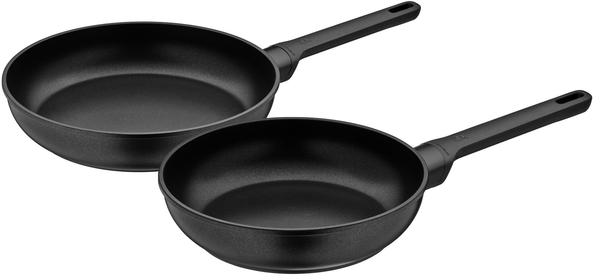 WMF PermaDur Excellent Fry Pan Set 2pcs.