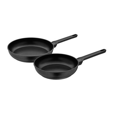 WMF PermaDur Excellent Fry Pan Set 2pcs.