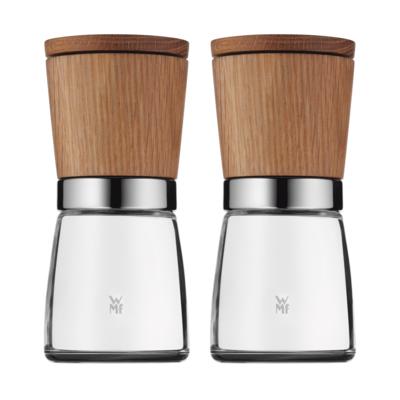 Nature Spice Mill Set 2-piece