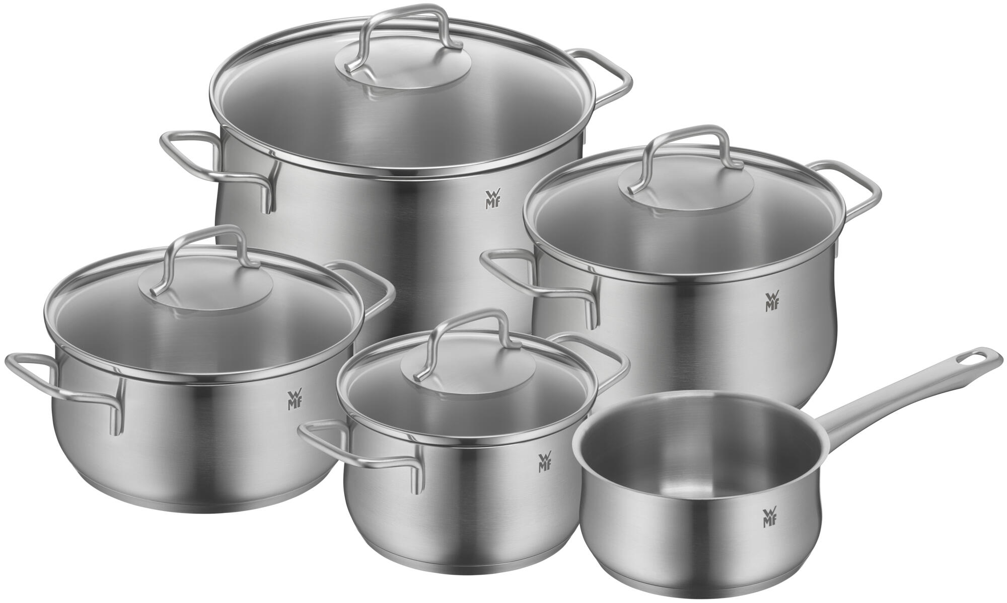 WMF pot sets