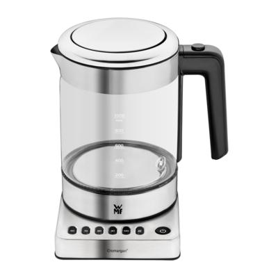 KITCHENminis Glass Kettle Vario 1.0 l