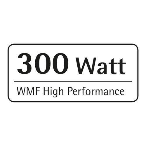 WMF Kult X Mix & Go Mini Batidora de Vaso Individual 300 W – Beige