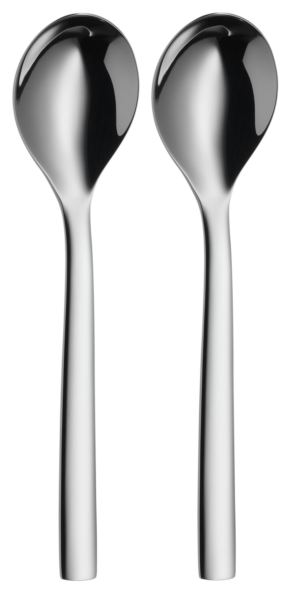 Muesli spoon set NUOVA, 2-piece
