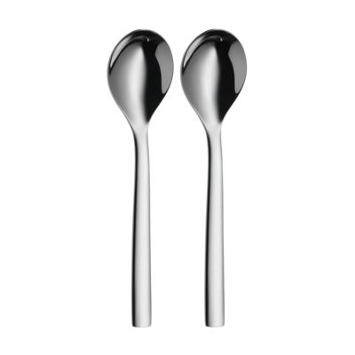 Muesli spoon set NUOVA, 2-piece