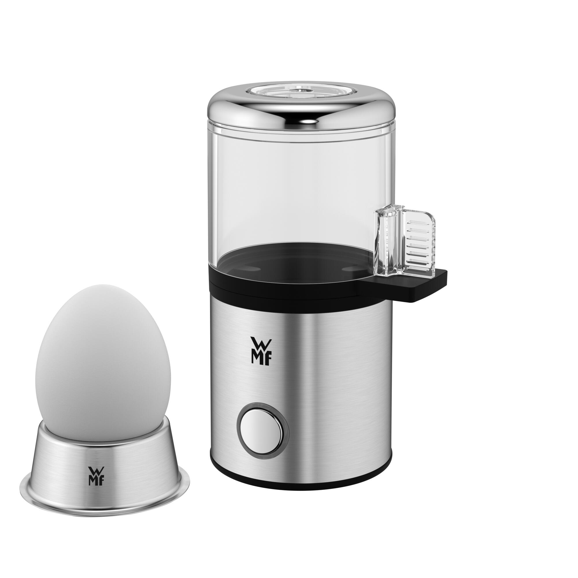 Mini Breakfast Egg Cooker & Single Layer Egg Steamer Kitchen