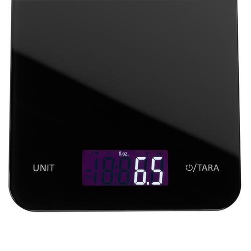 How To Use Digital Kitchen Scales - www.