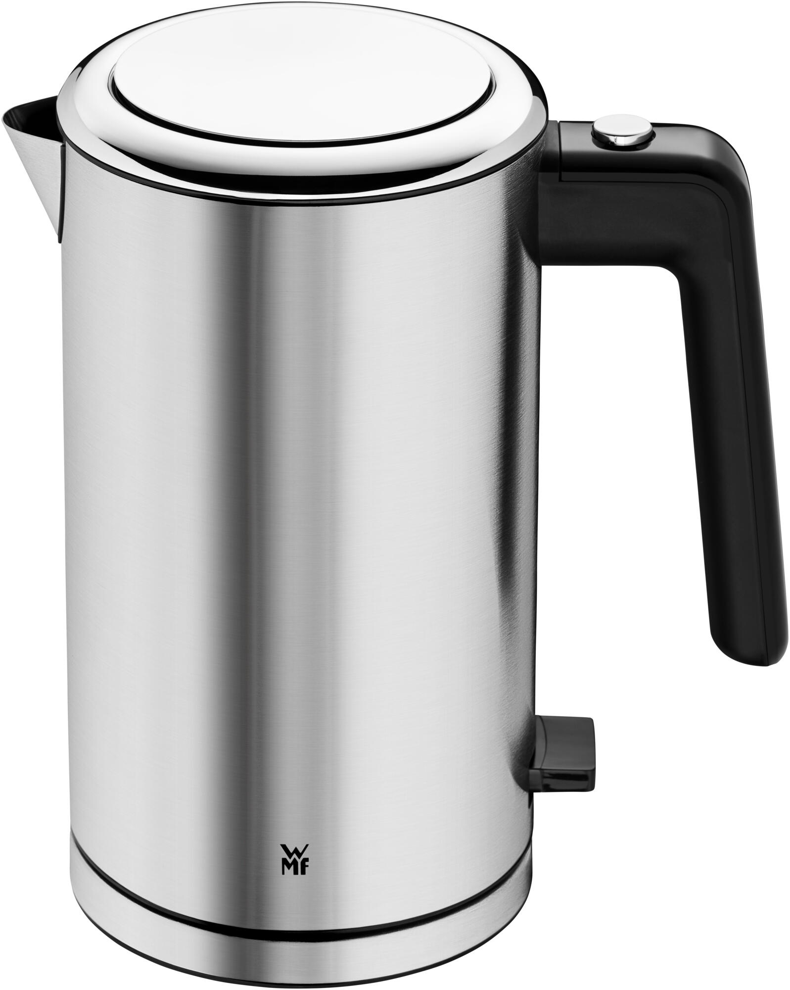 Lono Double walled kettle