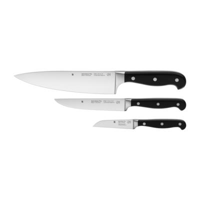 SPITZENKLASSE PLUS Knife set, 3-pieces