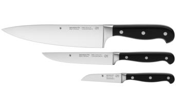 SPITZENKLASSE PLUS Knife set, 3-pieces