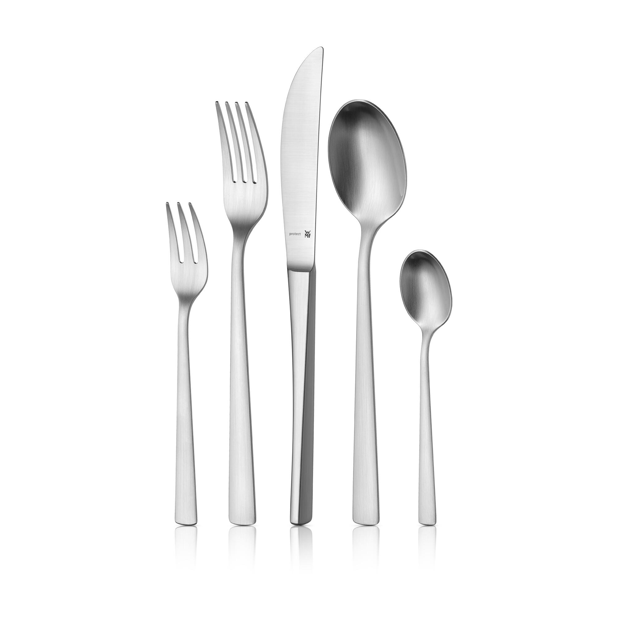 Cutlery Set Corvo, Cromargan protect®, 30-piece