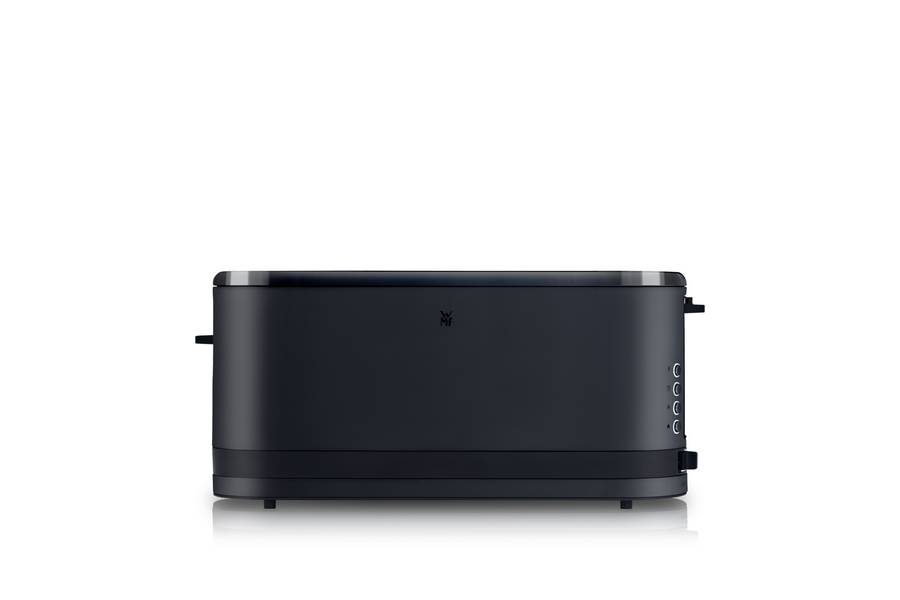 The WMF KITCHENminis Long-slot toaster