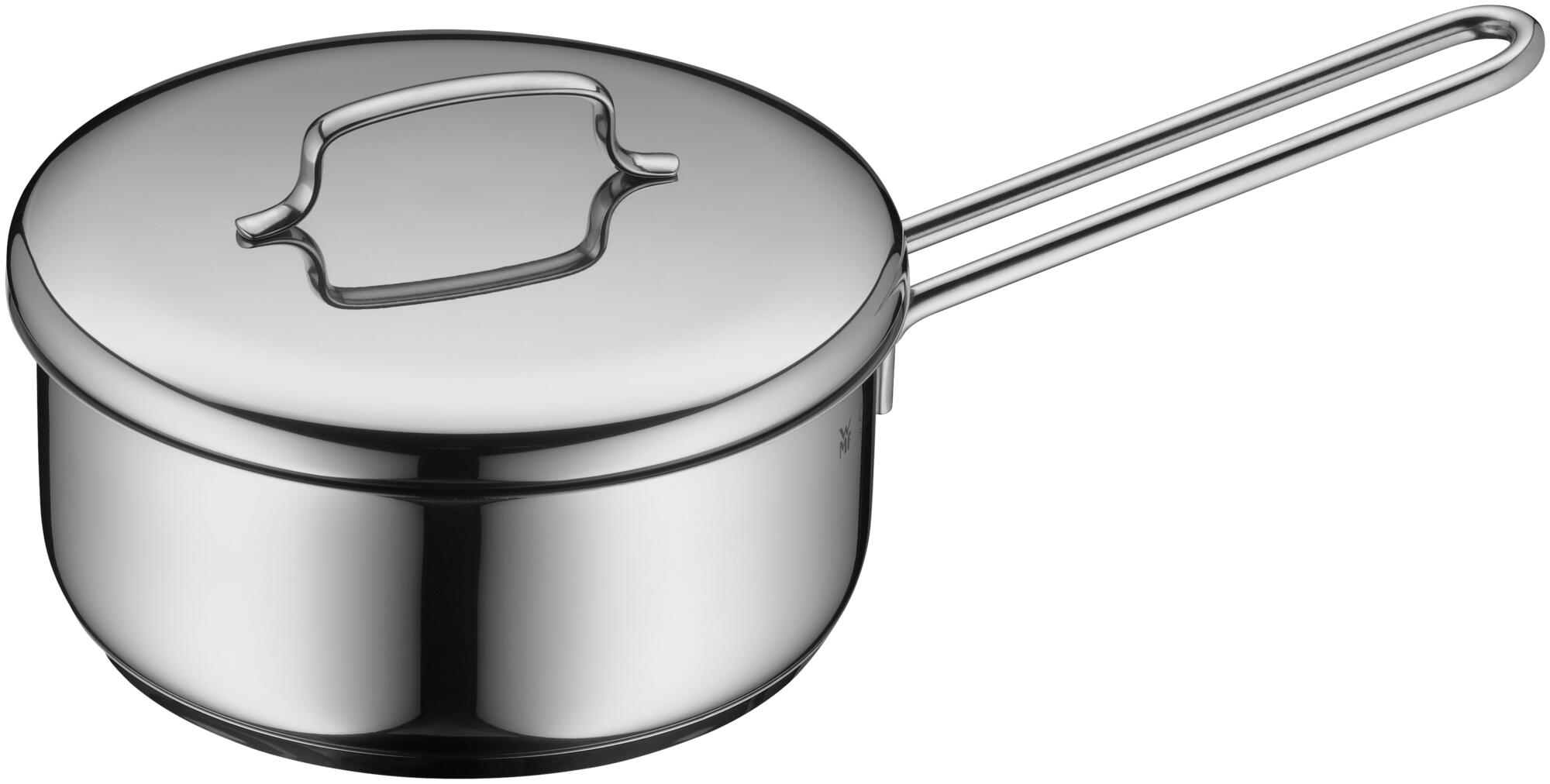 WMF Mini Saucepan 16 cm with lid