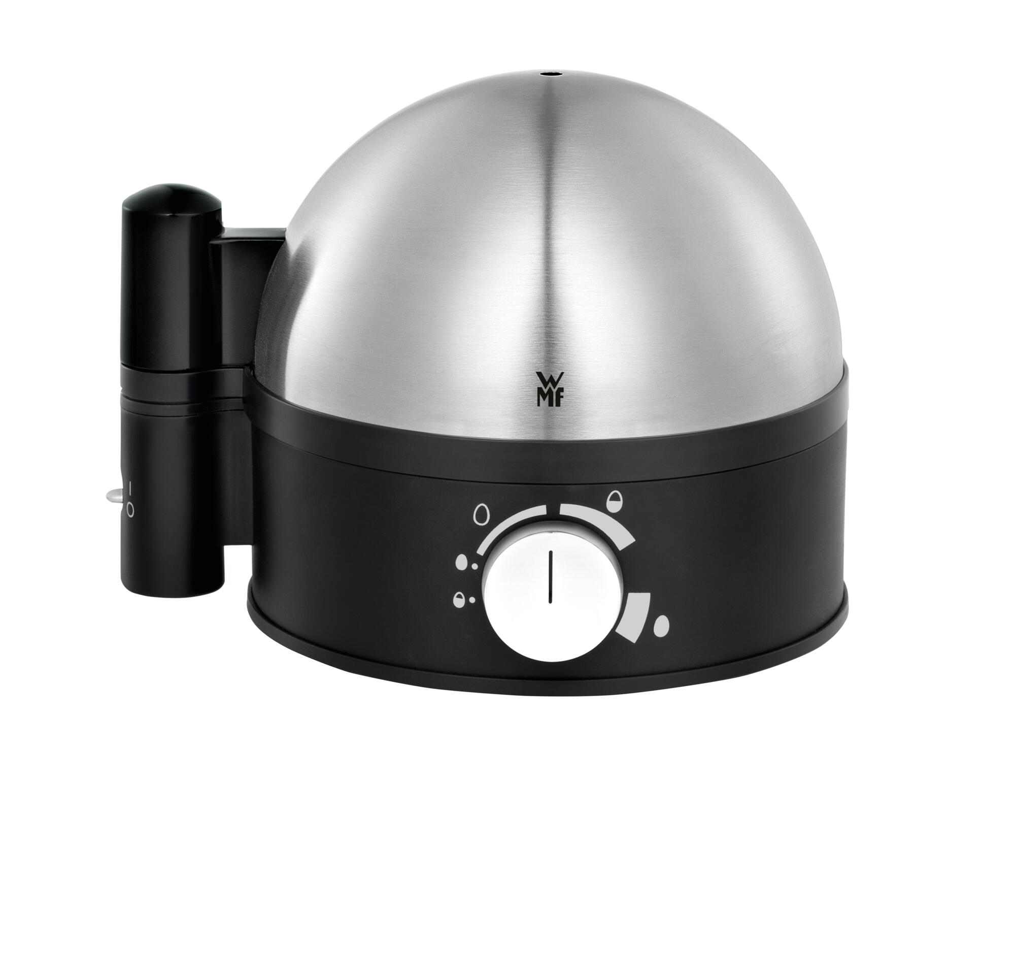 The Perfect Egg Boiler