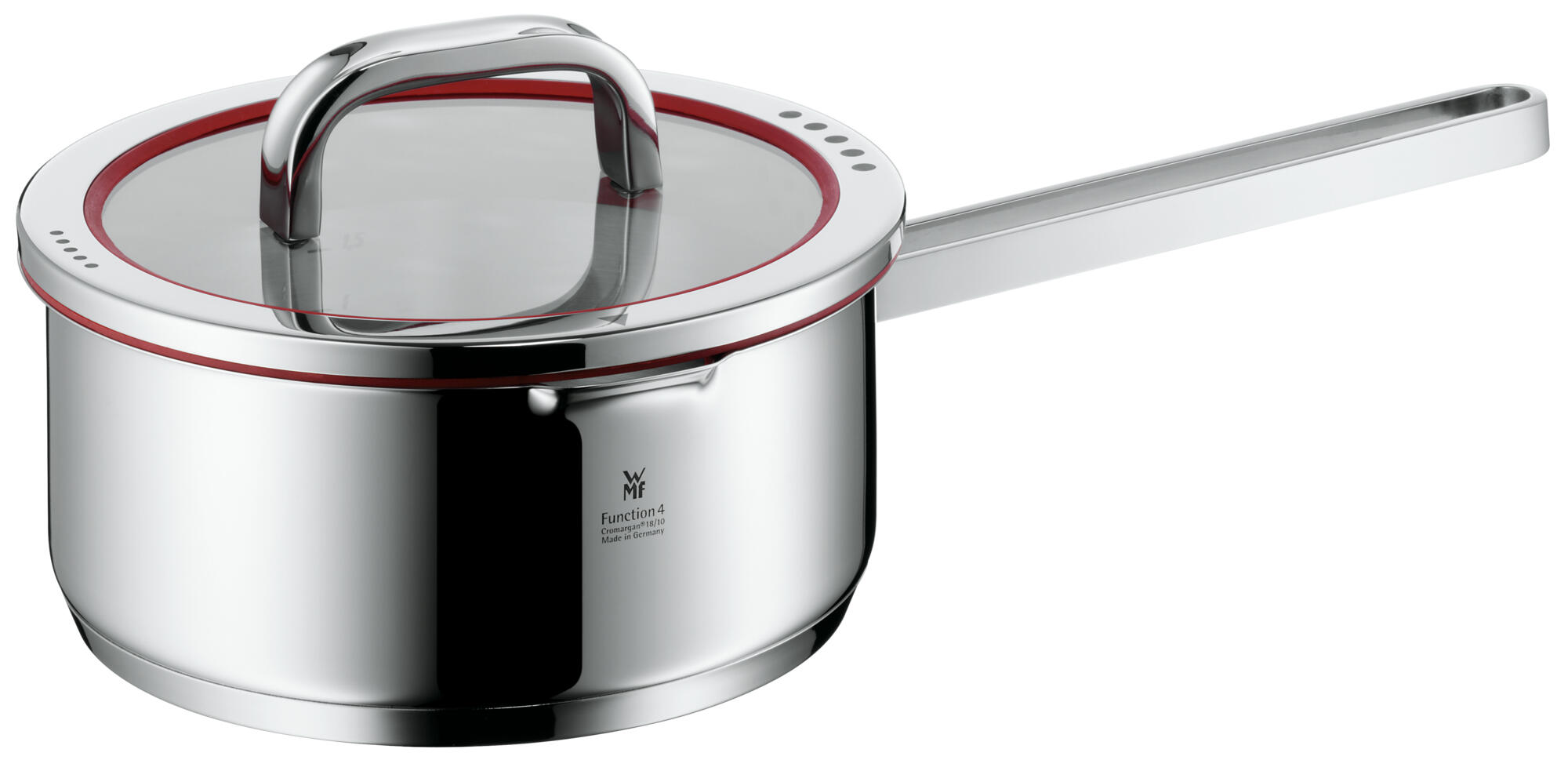 Saucepan 16cm Function 4