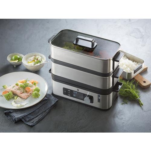 KITCHENminis Steamer