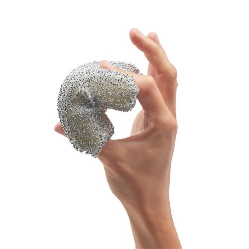 Scouring Pads 3piece WMF Nordics