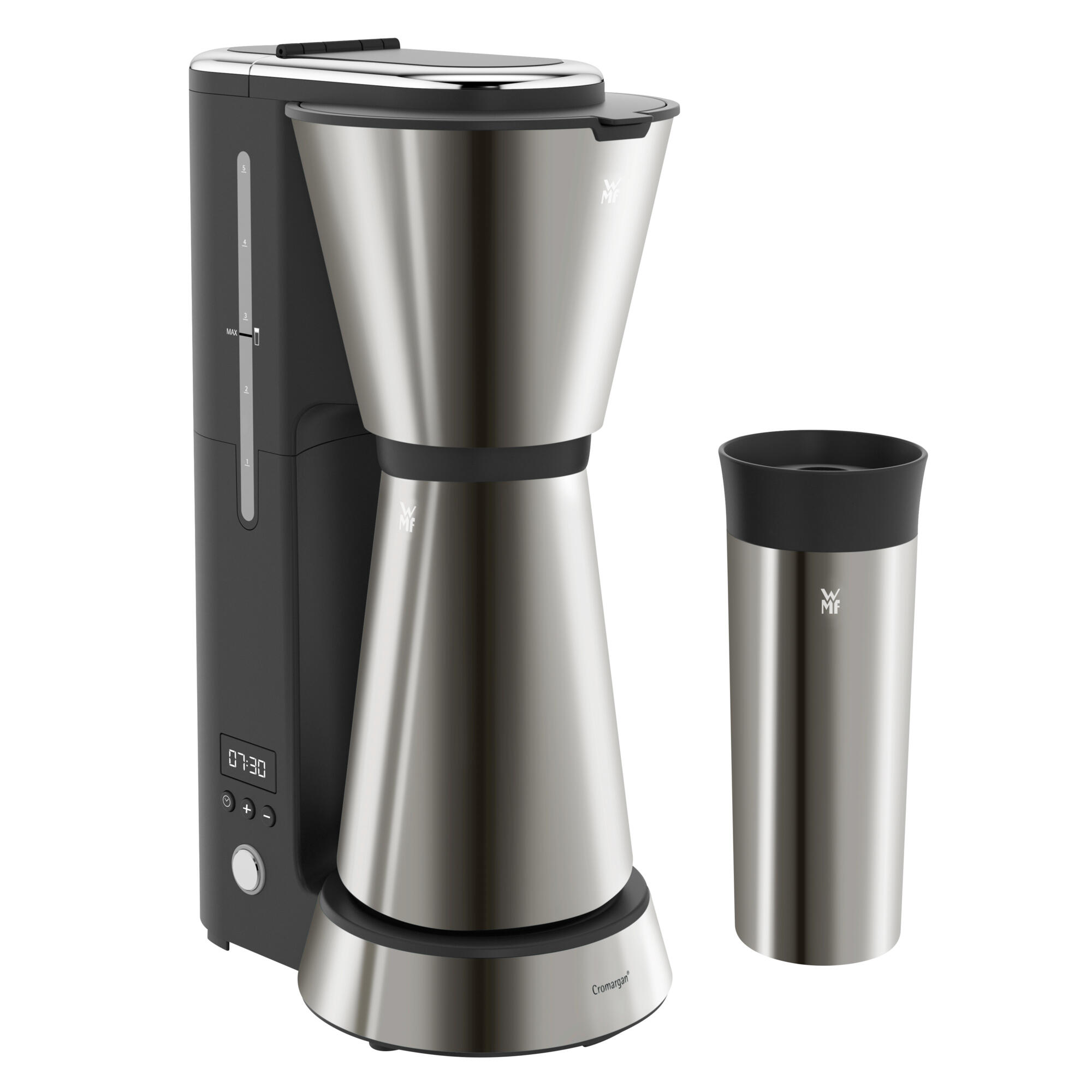 KITCHENminis Aroma Coffee Maker Thermo to go WMF Nordics