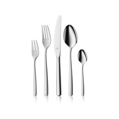 Cutlery Set Boston, Cromargan®, 30-piece