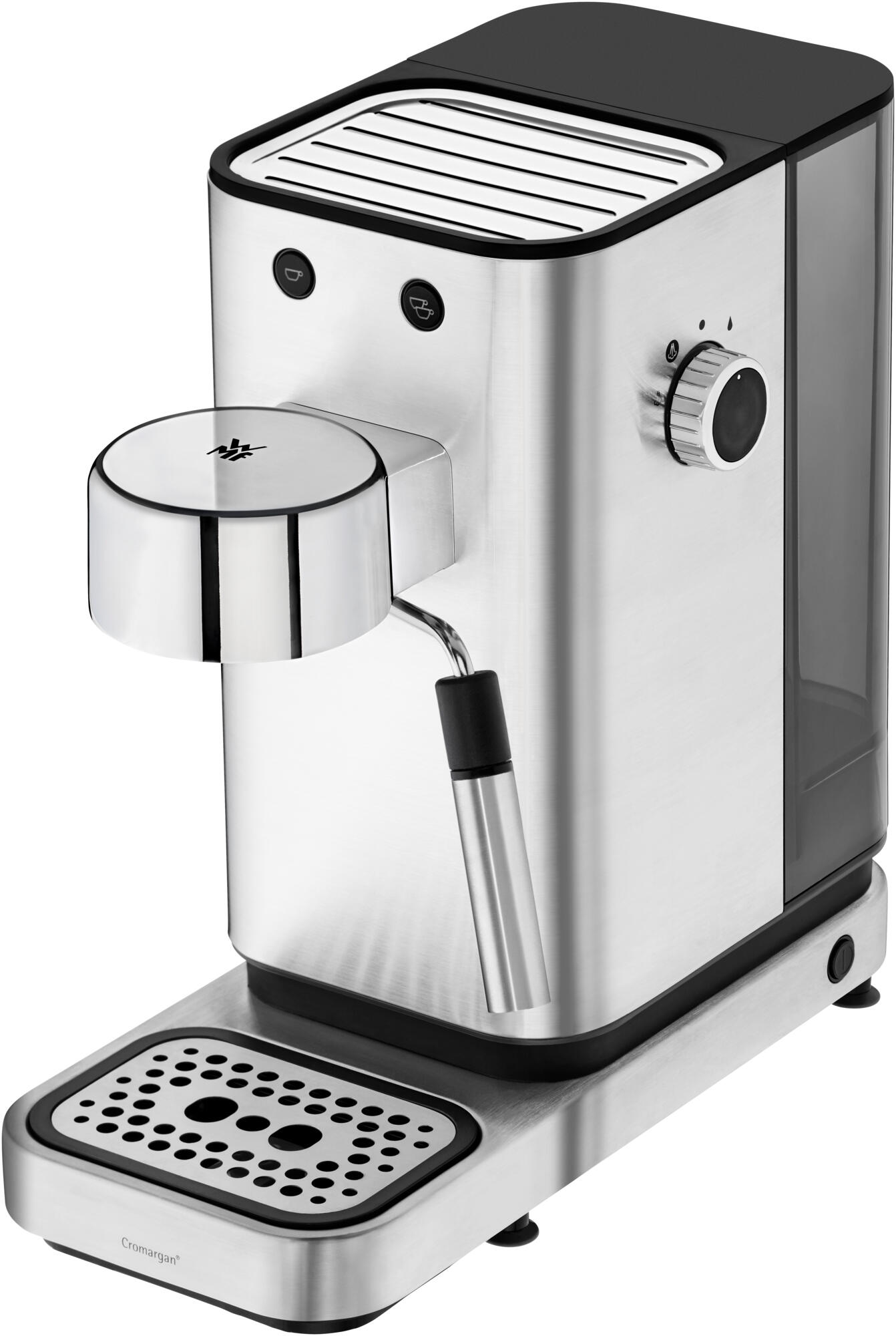 Lumero Portafilter espresso machine
