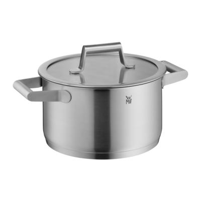WMF Comfort Line Soup Pot 20 cm with lid
