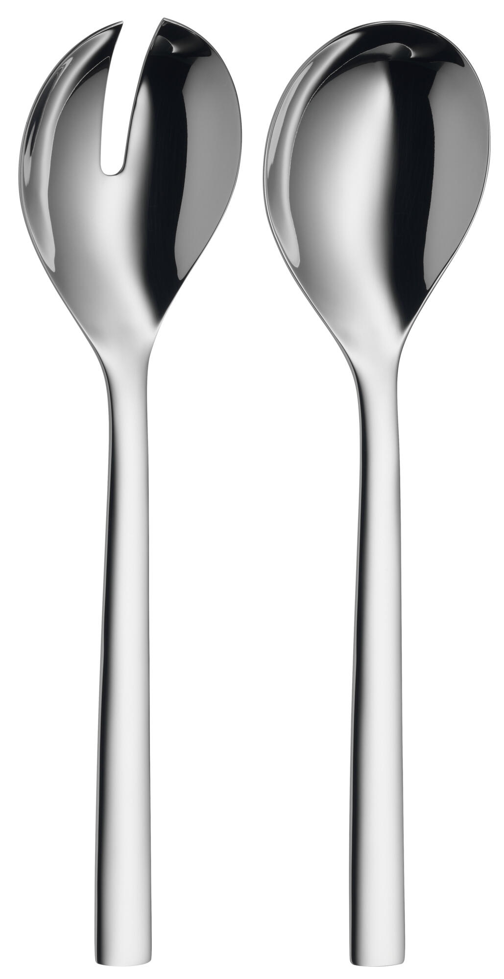 Salad servers NUOVA small, 25 cm