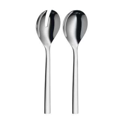 Salad servers NUOVA small, 25 cm