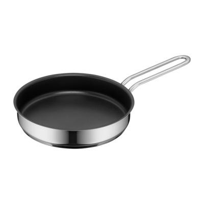 Mini Frypan 18cm w. coating