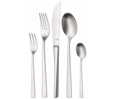 Cutlery Set Corvo, Cromargan protect®, 30-piece