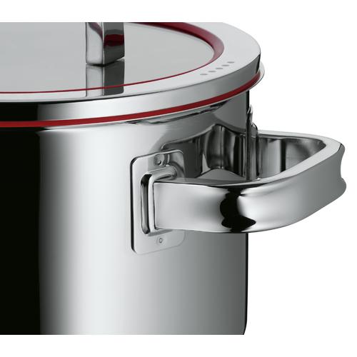 Function 4 Stock Pot 20 cm with lid | WMF Nordics