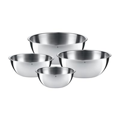 Gourmet Kitchen Bowl Set 4-piece