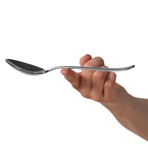 Cutlery with Loops - The Active Hands Company