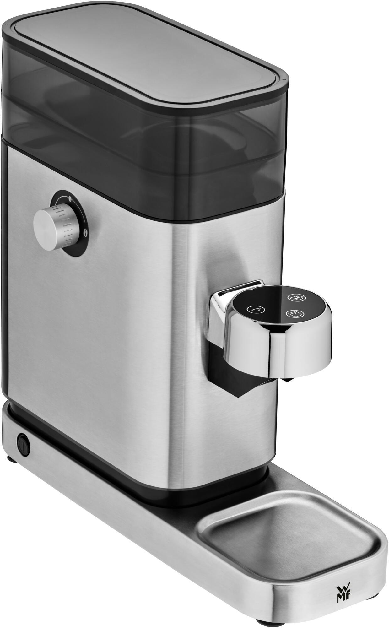 WMF Espresso Grinder