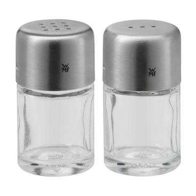 Bel Gusto Mini Salt/Pepper Shaker Set 2-piece