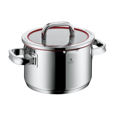 High Casserole 20cm Function 4