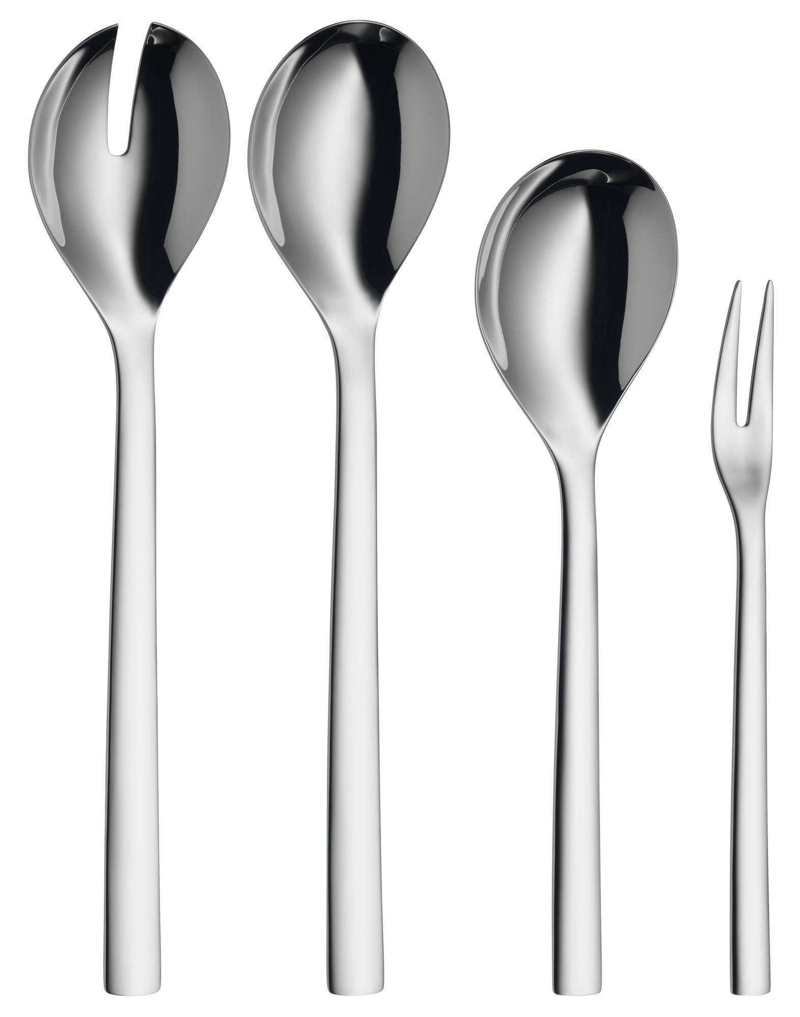 Serving Set NUOVA, 4-piece