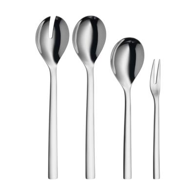 Serving Set NUOVA, 4-piece