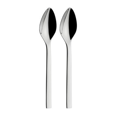 Grapefruit spoon set NUOVA, 2-piece