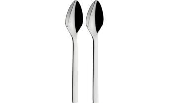 Grapefruit spoon set NUOVA, 2-piece