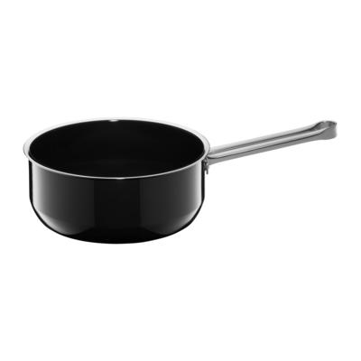 Fusiontec Compact Saucepan 18cm Black