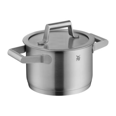 WMF Comfort Line Soup Pot 16 cm with lid