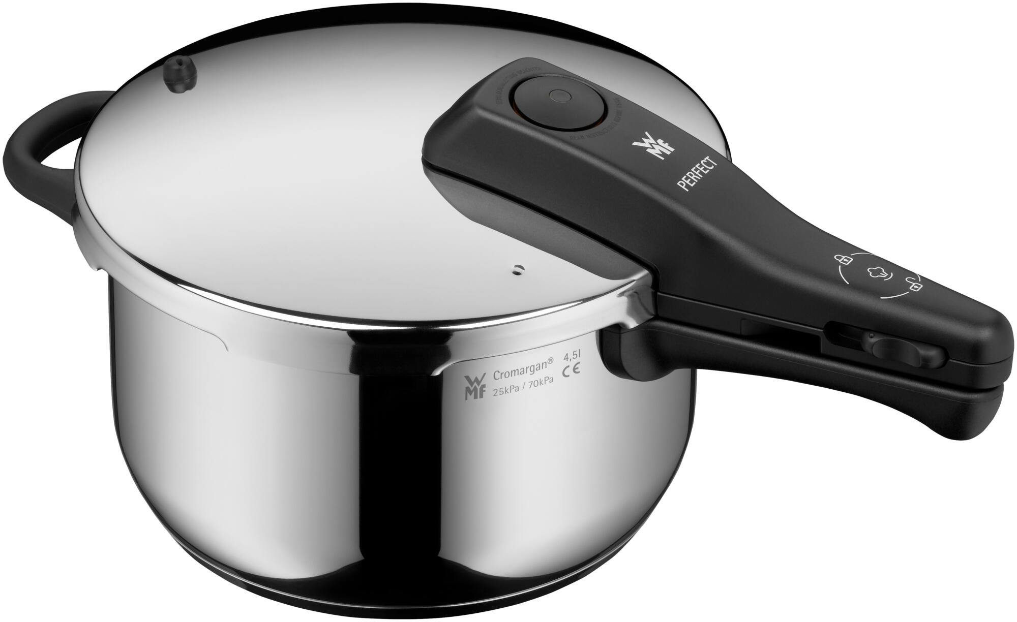Perfect Pressure Cooker 4,5l